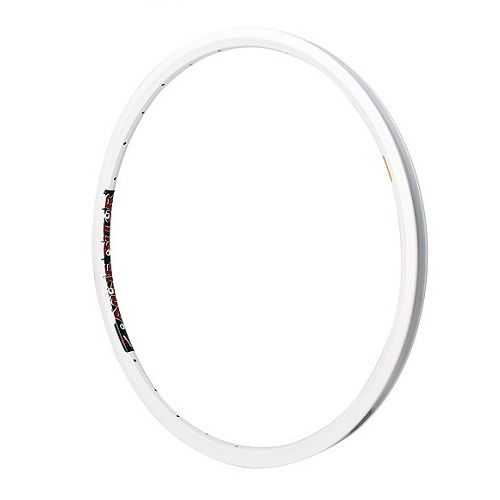 Alienation Ankle Biter Rim 20x1-3/8''  36H White