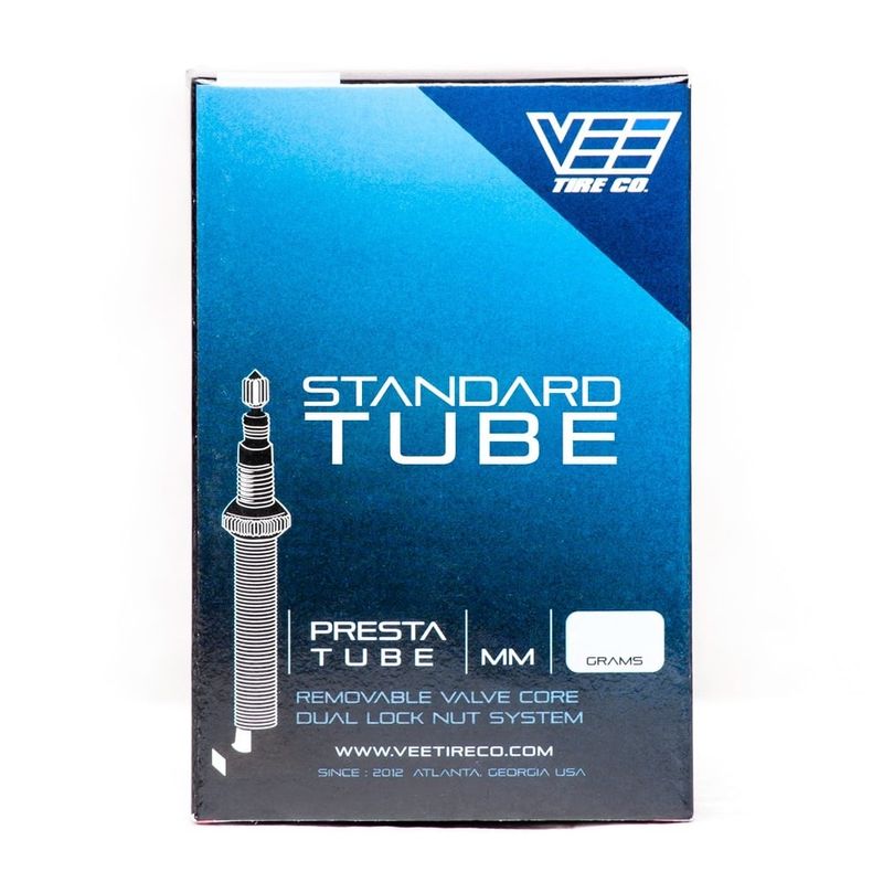 Vee Tube 18x1'' 40mm PV