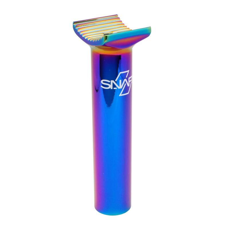 Snafu Seat Post 25.4mm Jet Fuel