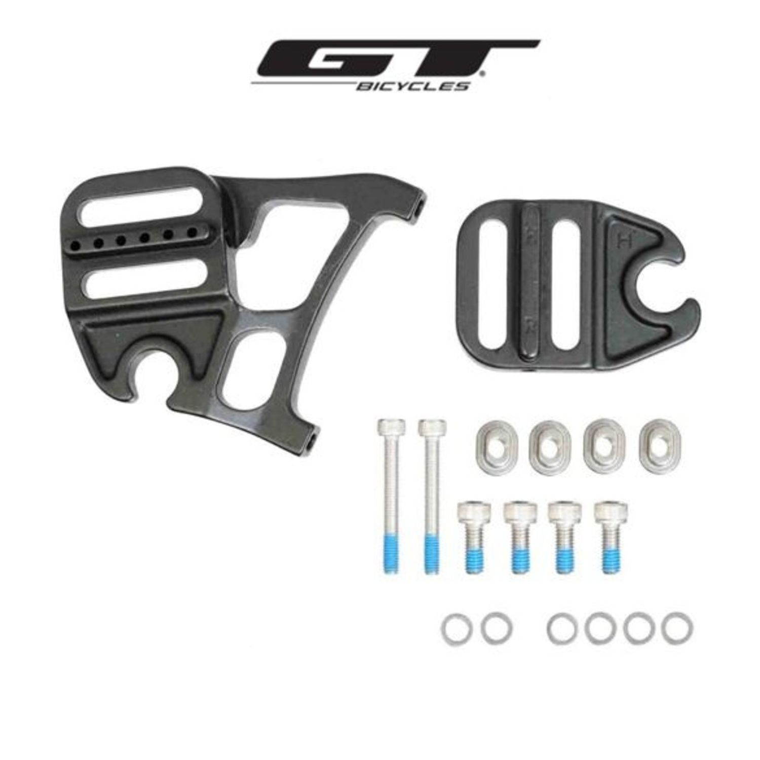 GT Bmx Disc Dropout Brake Mount