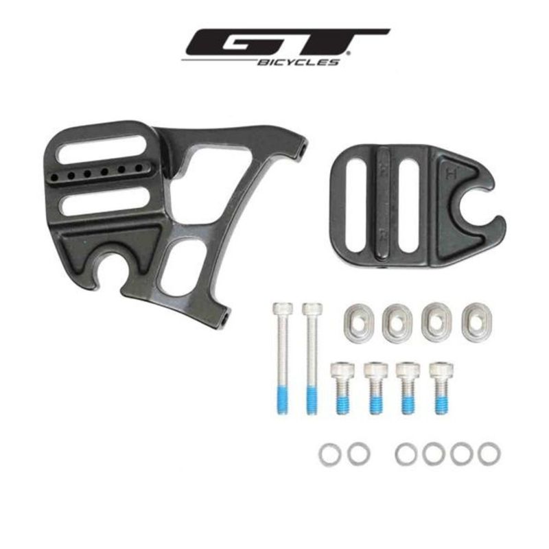 GT Bmx Disc Dropout Brake Mount