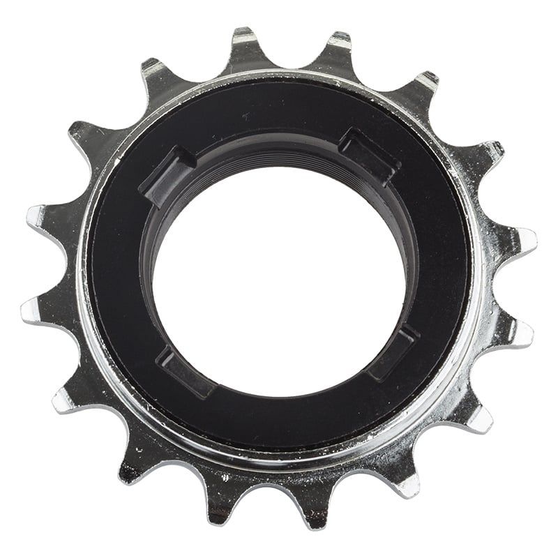 Sunlt Easy Off Single Freewheel 16TX1/8
