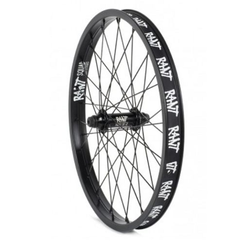 Rant Party On V2 Front Wheel