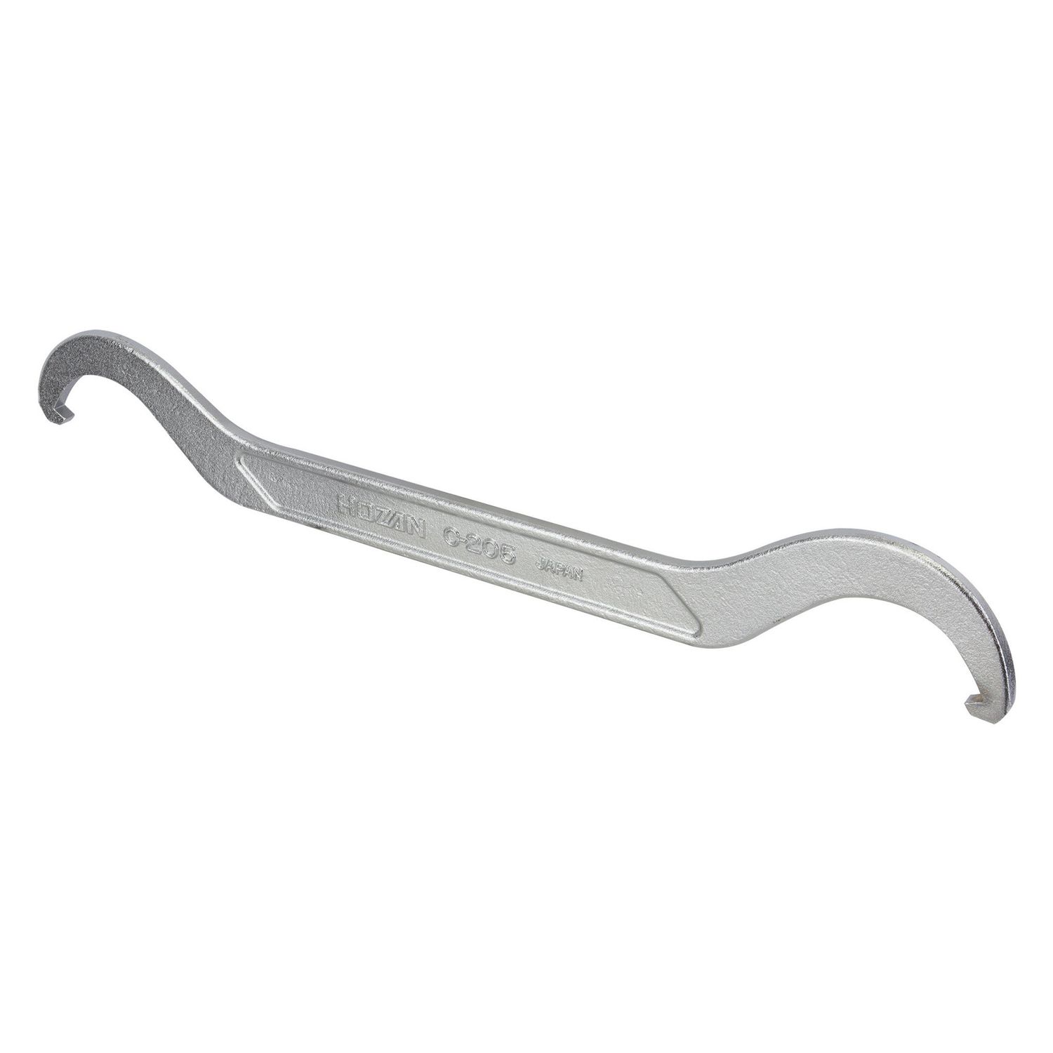 Hozan C-205 BB Locking Wrench