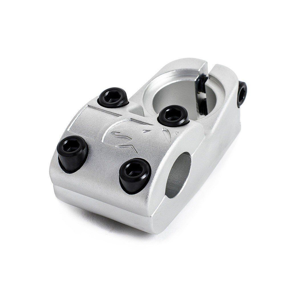 TSC Treymone Top Load Stem 50mm Silver
