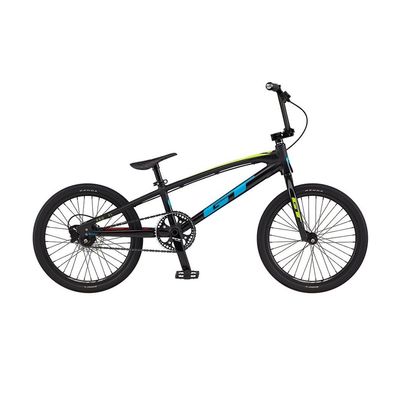 2022 GT Speed Series Pro XL 20'' Black