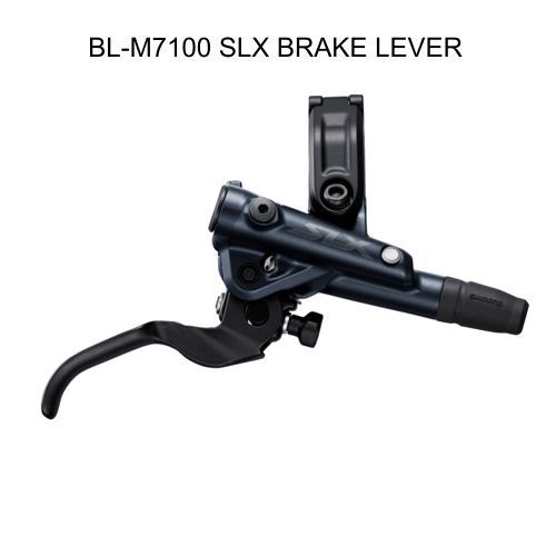 Shimano  SLX BL-M7100 Hydraulic Disc Brake Lever