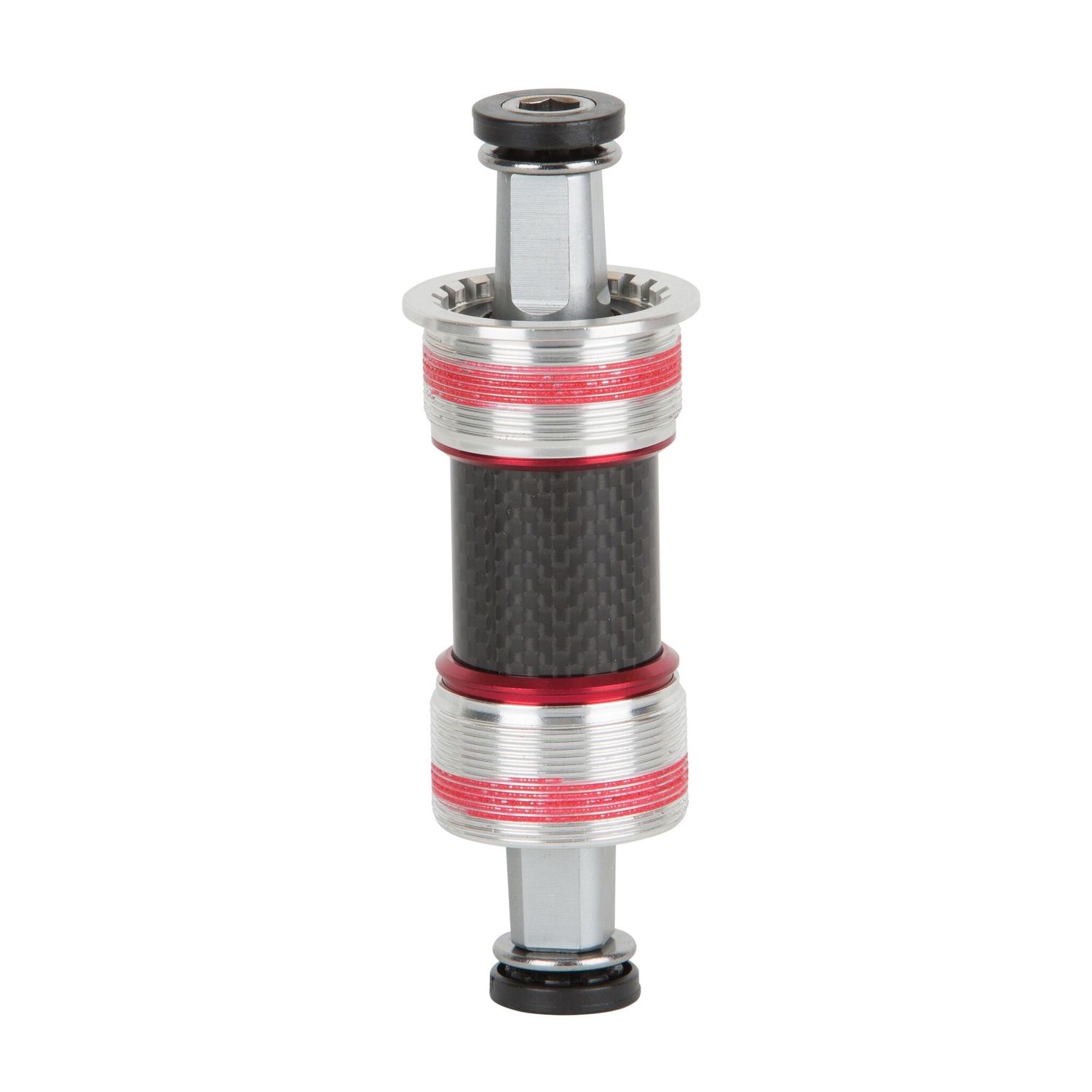 Sinz Square Taper Junior Bottom Bracket 113mm Sinz Square Taper Junior Bottom Bracket 113mm