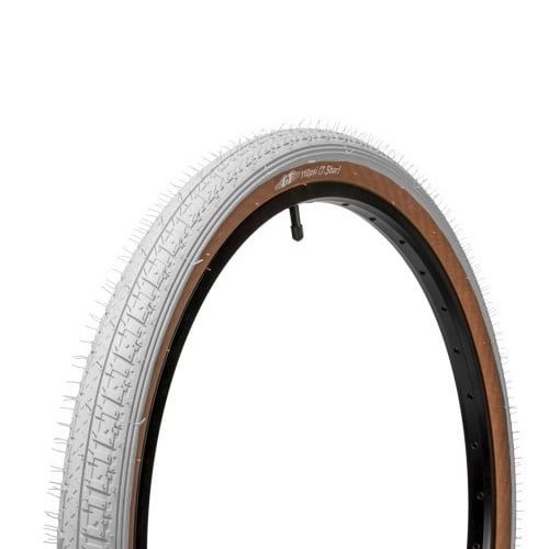 GT LP-5 Heritage Tire 26 x 2.20'' White