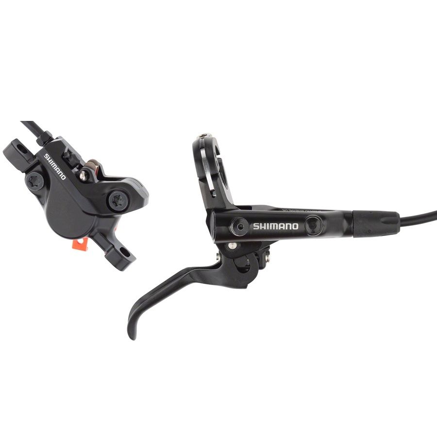 Shimano BR-MT500 Disc Brake and BL-MT501 Lever Set