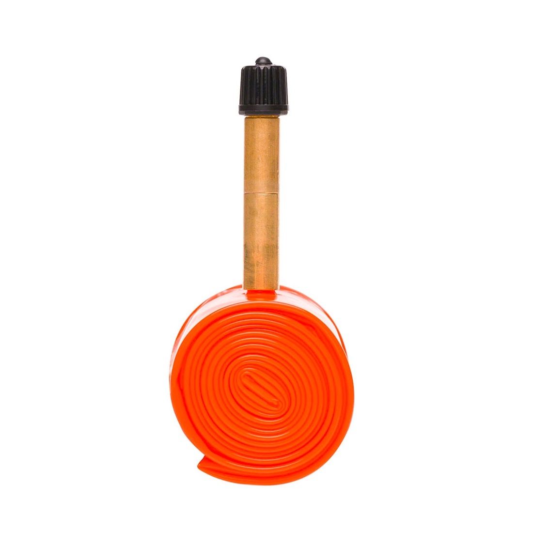 Tubolito BMX Tube - 20 x 1.5-2.5'' 40mm SV Orange Tubolito BMX Tube - 20 x 1.5-2.5'' 40mm SV Orange