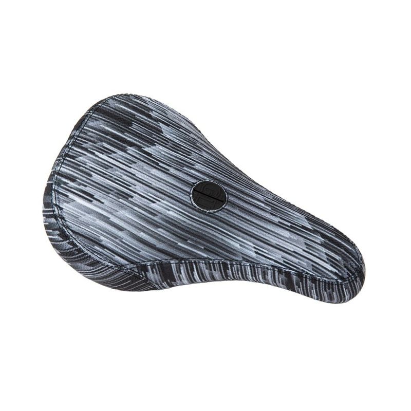 GT Pivotal Bmx Saddle Starlines