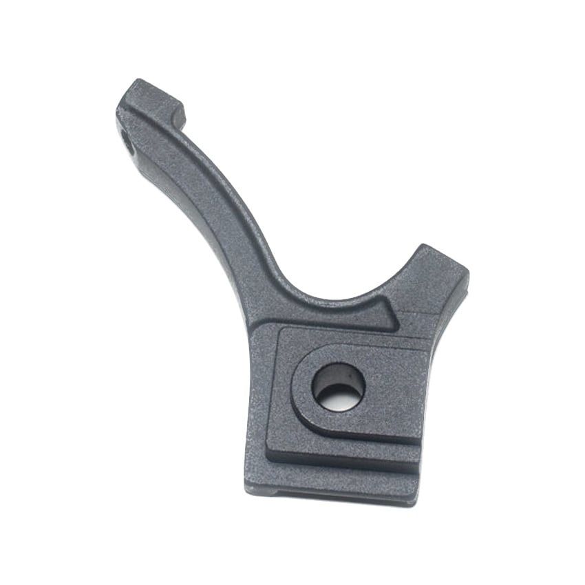 Speedco Velox Disc Brake Mount - 10mm Axle Speedco Velox Disc Brake Mount - 10mm Axle