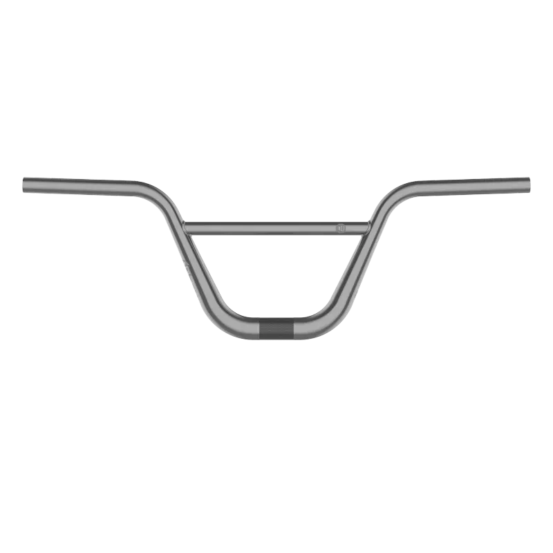 Box Hex Lab Flat Titanium Bar 31.8mm x 8''
