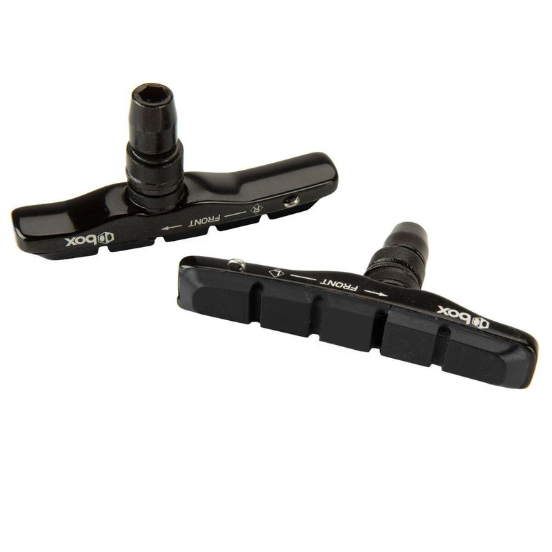 Box Two  Brake Pads 70mm Black