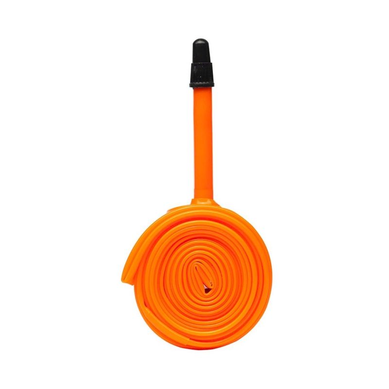 Tubolito BMX Tube OS - 22/24 x 1.5-2.5" 42mm PV Orange