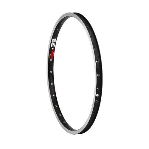 Sun CR18 Rim 20x1-3/8'' 36H Black