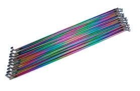 Jet Fuel Spokes 292mm (36un) Jet Fuel Spokes 292mm (36un)