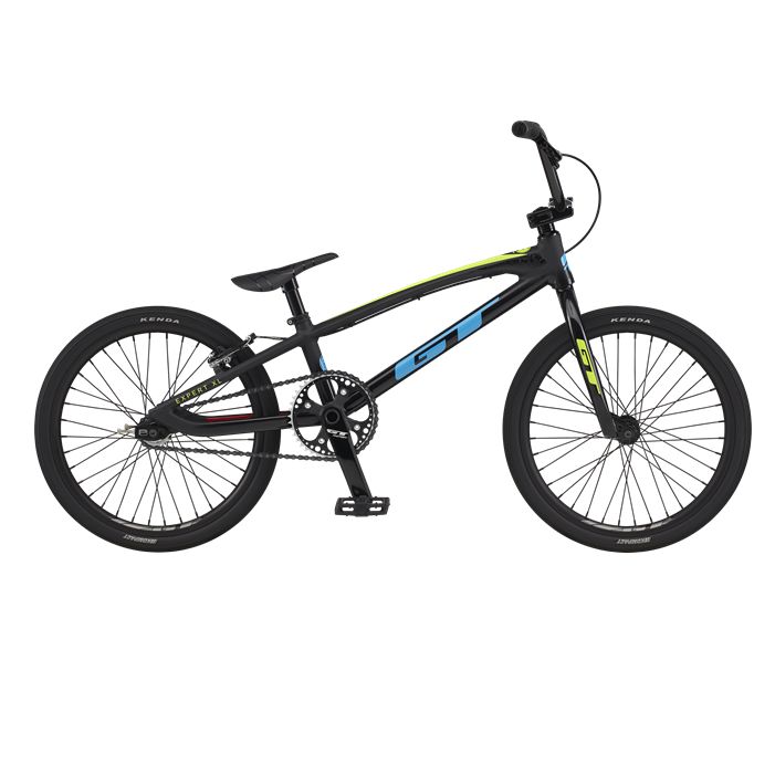 GT Speed Series Expert XL 20'' Black GT Speed Series Expert XL 20'' Black