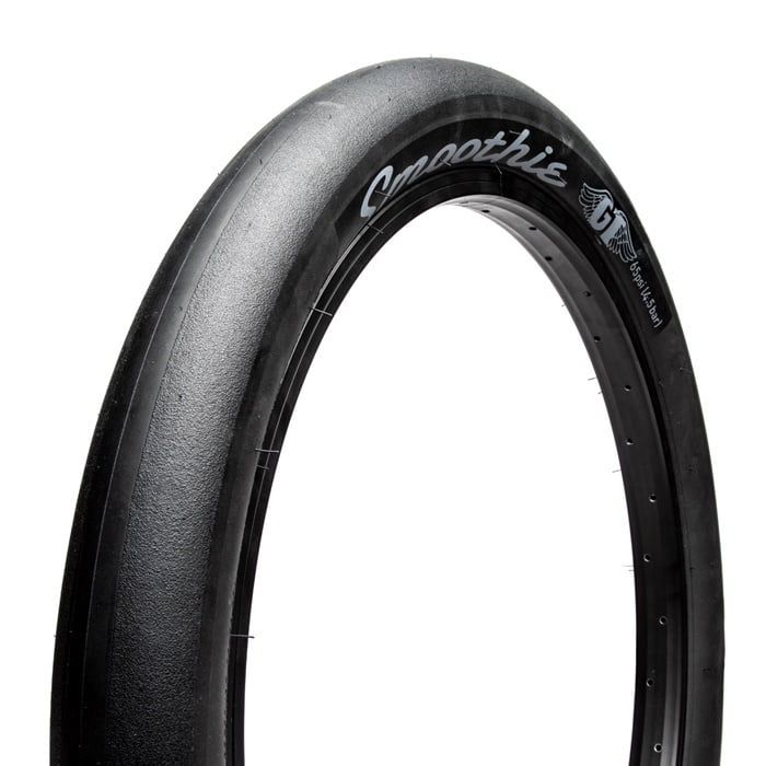 GT Smoothie Tire 26x2.5'' Black GT Smoothie Tire 26x2.5'' Black