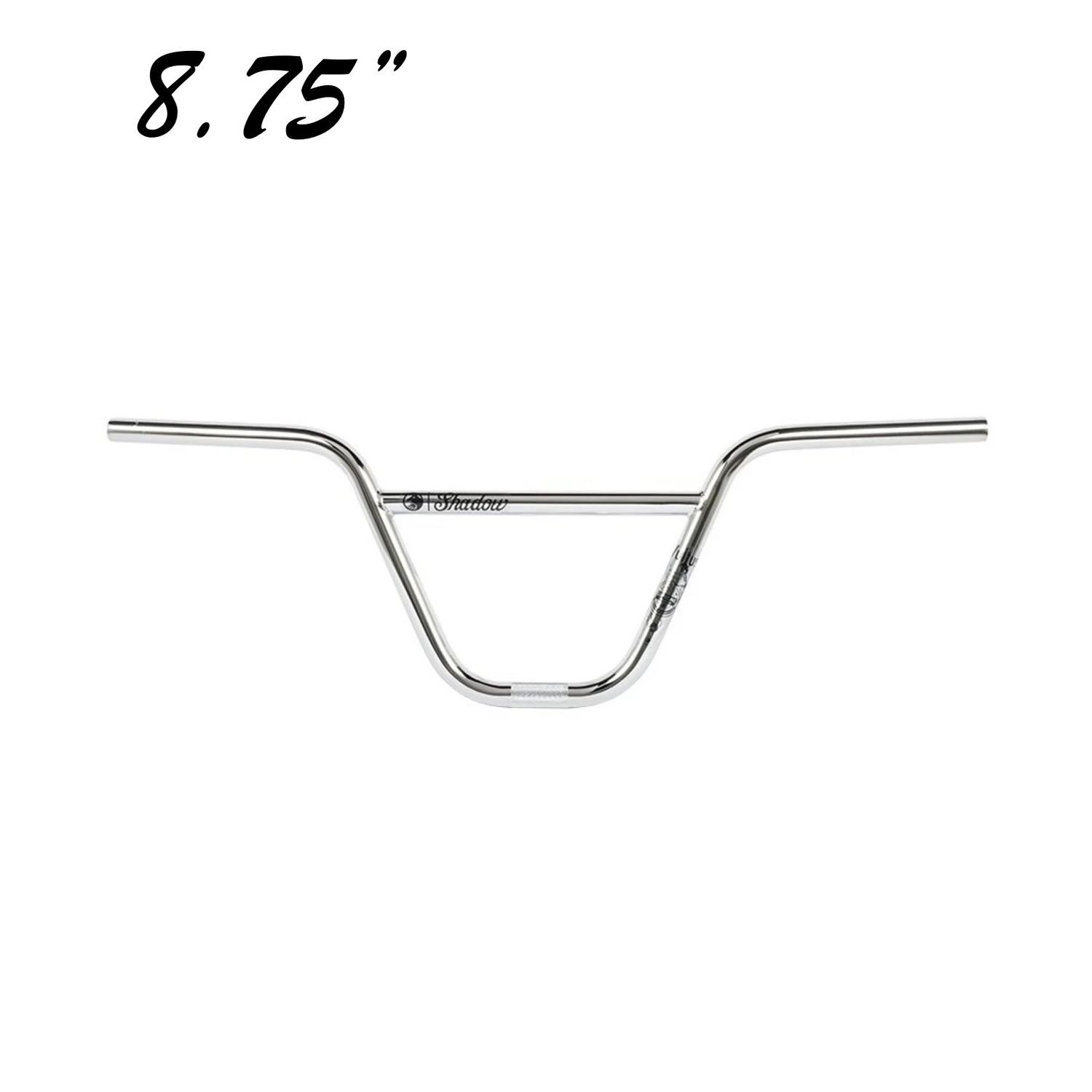 TSC Vultus SG Bar 8.75'' Chrome