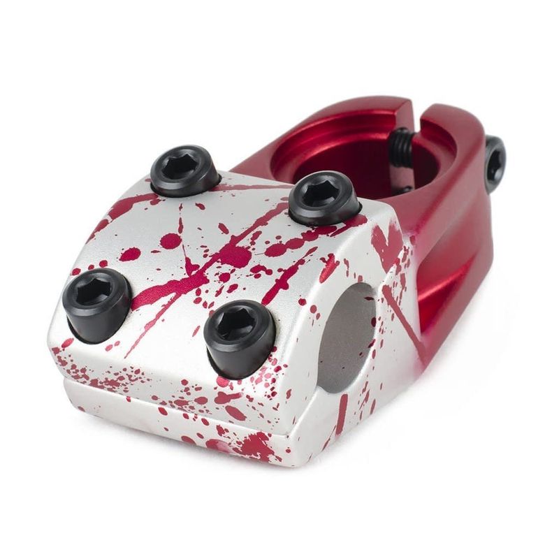 TSC Treymone Top Load Stem 50mm Crimson Rain