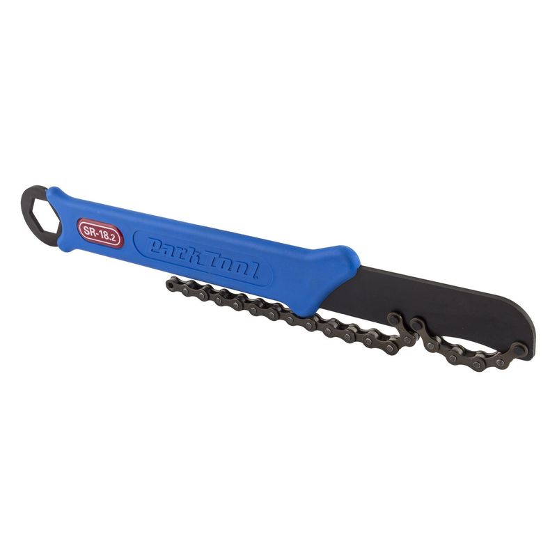 Park Tool SR-18.2 Chain Whip