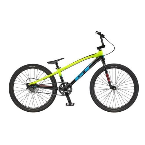 GT Speed Series 24'' Nuclear Yellow/Black