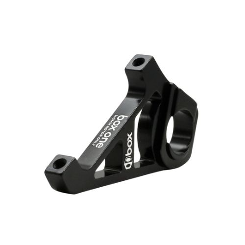 Box One Bmx Disc Adapter 10mm (Sliding Dropout)