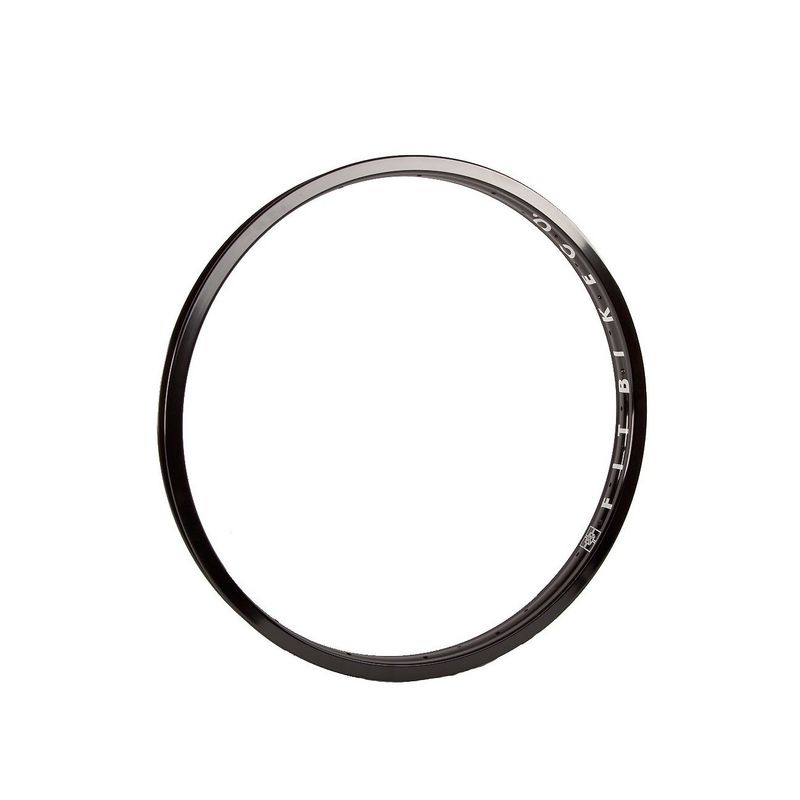 Fit 20" Arc Rim 36H Black Ano