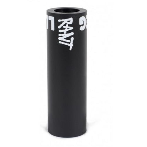 Rant LL Cool Peg Replacement Sleeve Black