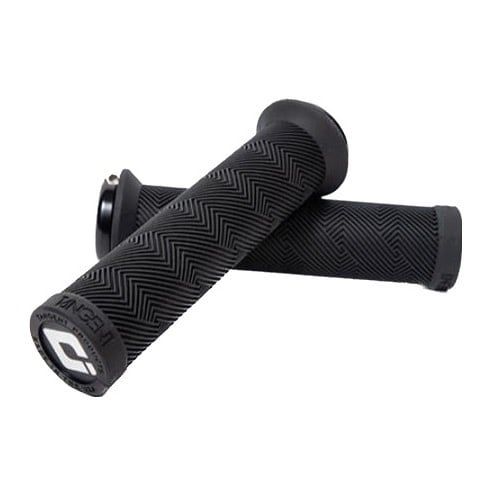 Tangent Contour Lock-on 130mm Black