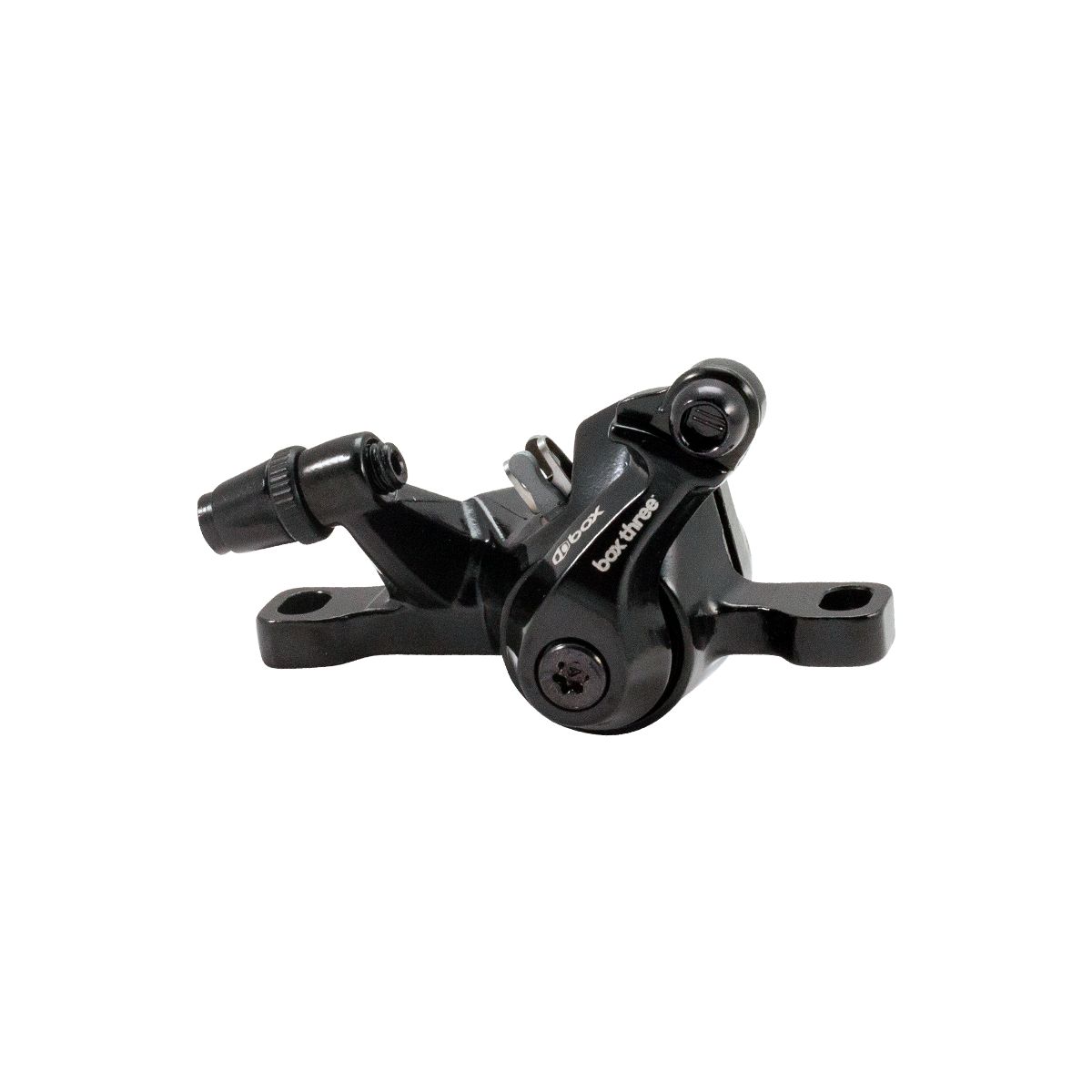 Box Three Bmx Disc Brake Caliper