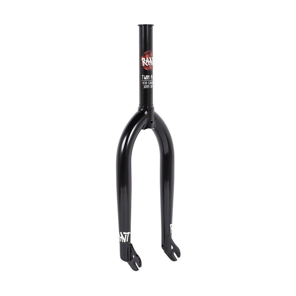 Rant Twin Peaks Fork 20''  Gloss Black