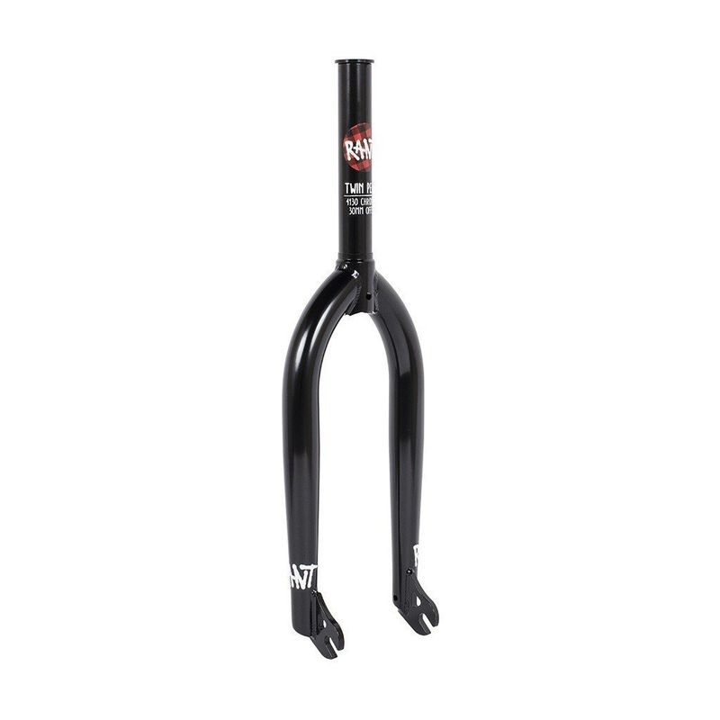 Rant Twin Peaks Fork 20''  Gloss Black