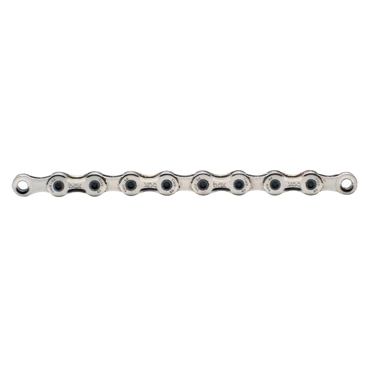 Box Two 1/8 Box Two 1/8" x 112 Link Chain