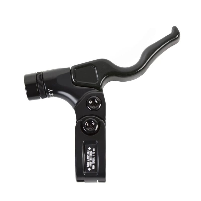 Odyssey M2 Trigger Gyro Lever Black