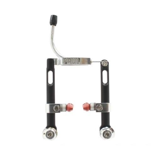 Paul Component Motolite Bmx V- Brake Black Paul Component Motolite Bmx V- Brake Black