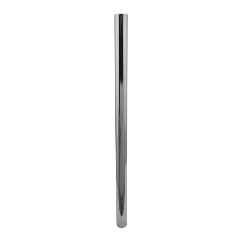 NITTO SP-5 Straight Seat Post 410x22.2 Cro-mo