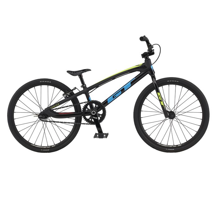 GT Speed Series Junior 20'' Black