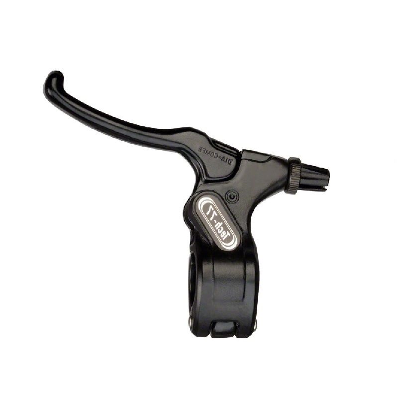 Dia Compe Tech 77 Brake Lever Black