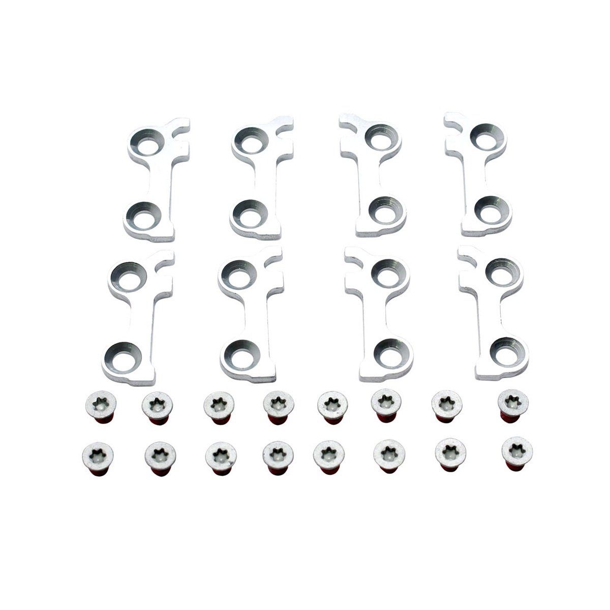 HT T1 Hook Plates HT T1 Hook Plates