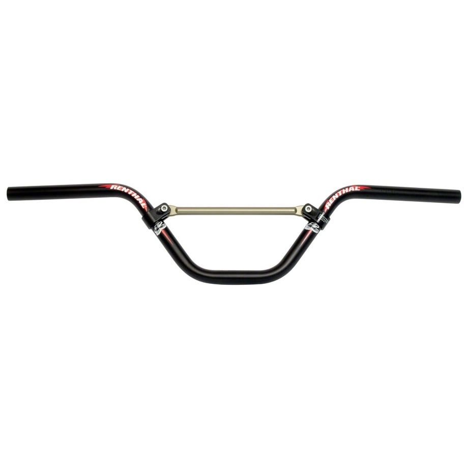 Renthal Moto 24'' Bmx Bar Black