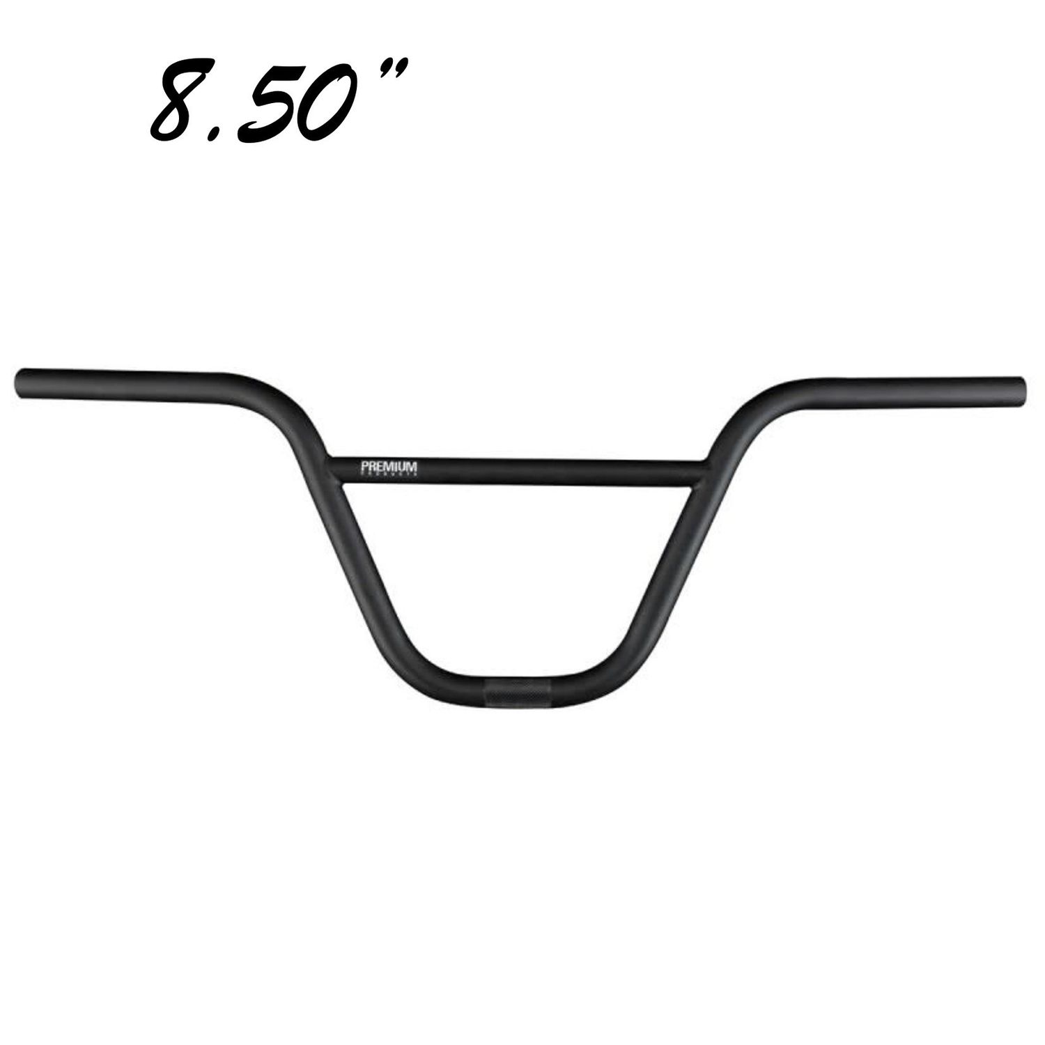 Haro Premium CK Bar 8.5'' Black
