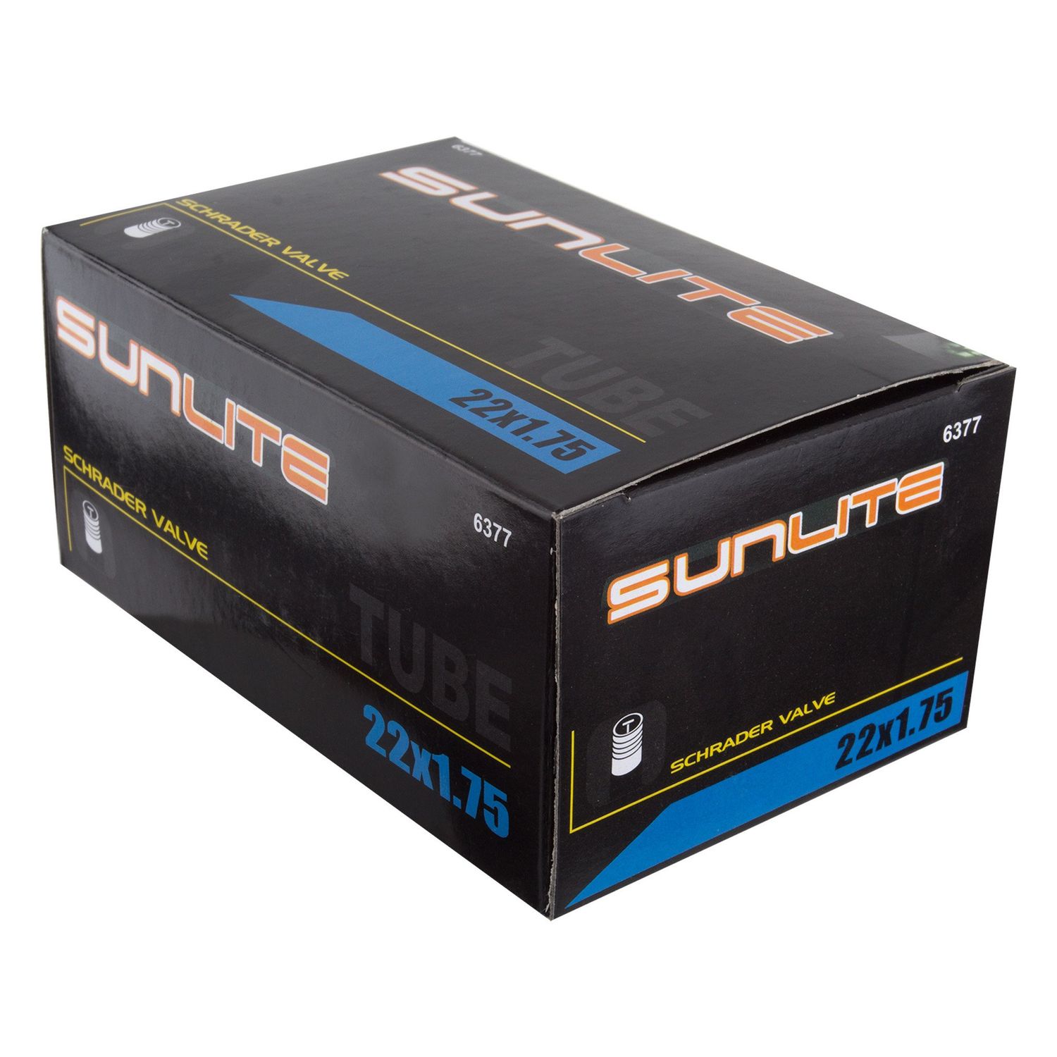 Sunlt Tube 22x1.75'' SV 32mm Sunlt Tube 22x1.75'' SV 32mm