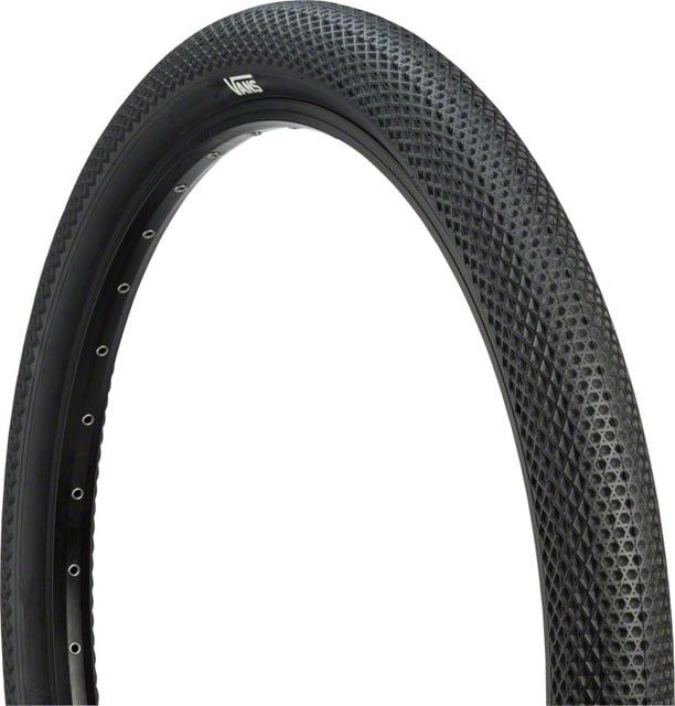 Cult X Vans Tire  29'' x 2.1'' Wire Black