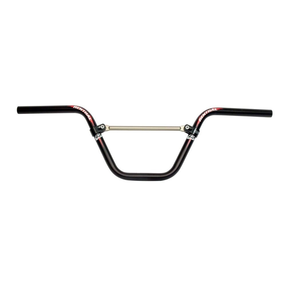 Renthal Moto 20'' Bmx Bar Black Renthal Moto 20'' Bmx Bar Black