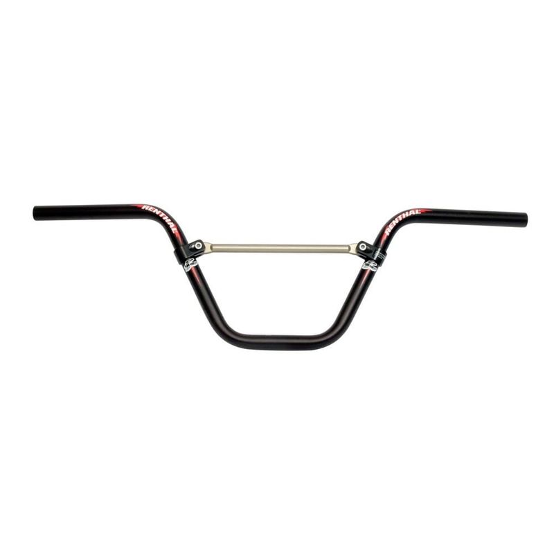 Renthal Moto 20'' Bmx Bar Black