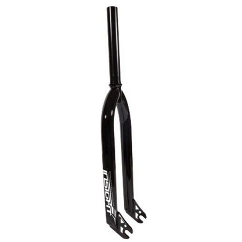 Insight Fork Black
