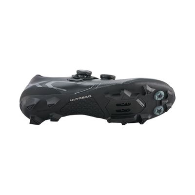Shimano SH-XC702 Bicycle Shoes Black